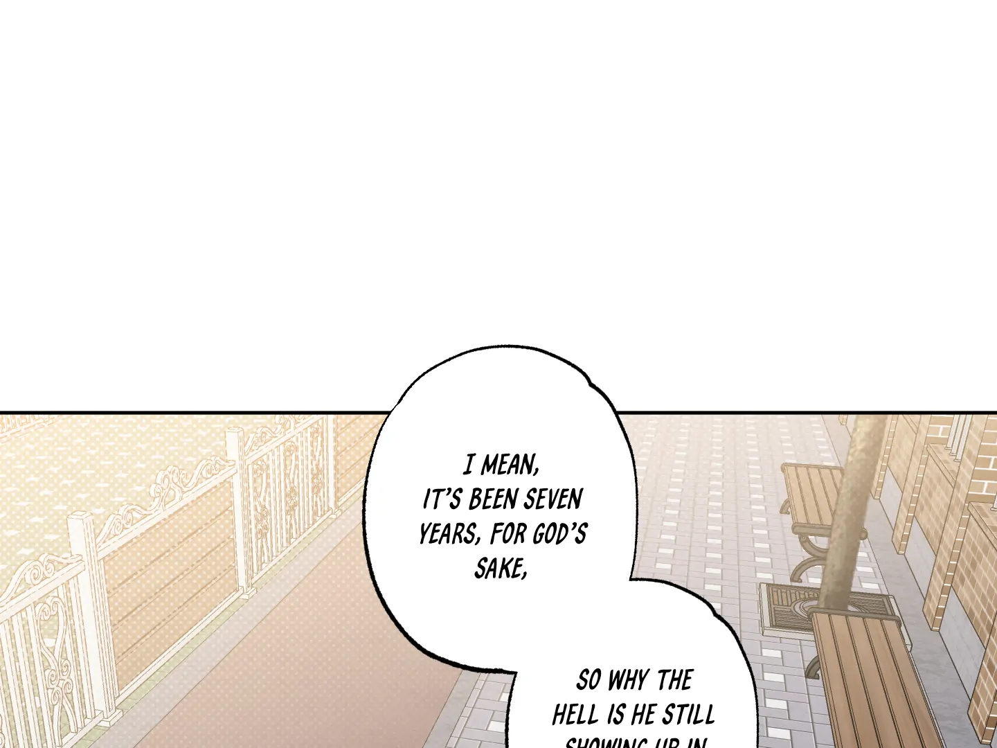 Victory Is Mine Chapter 16 - Page 10 in English