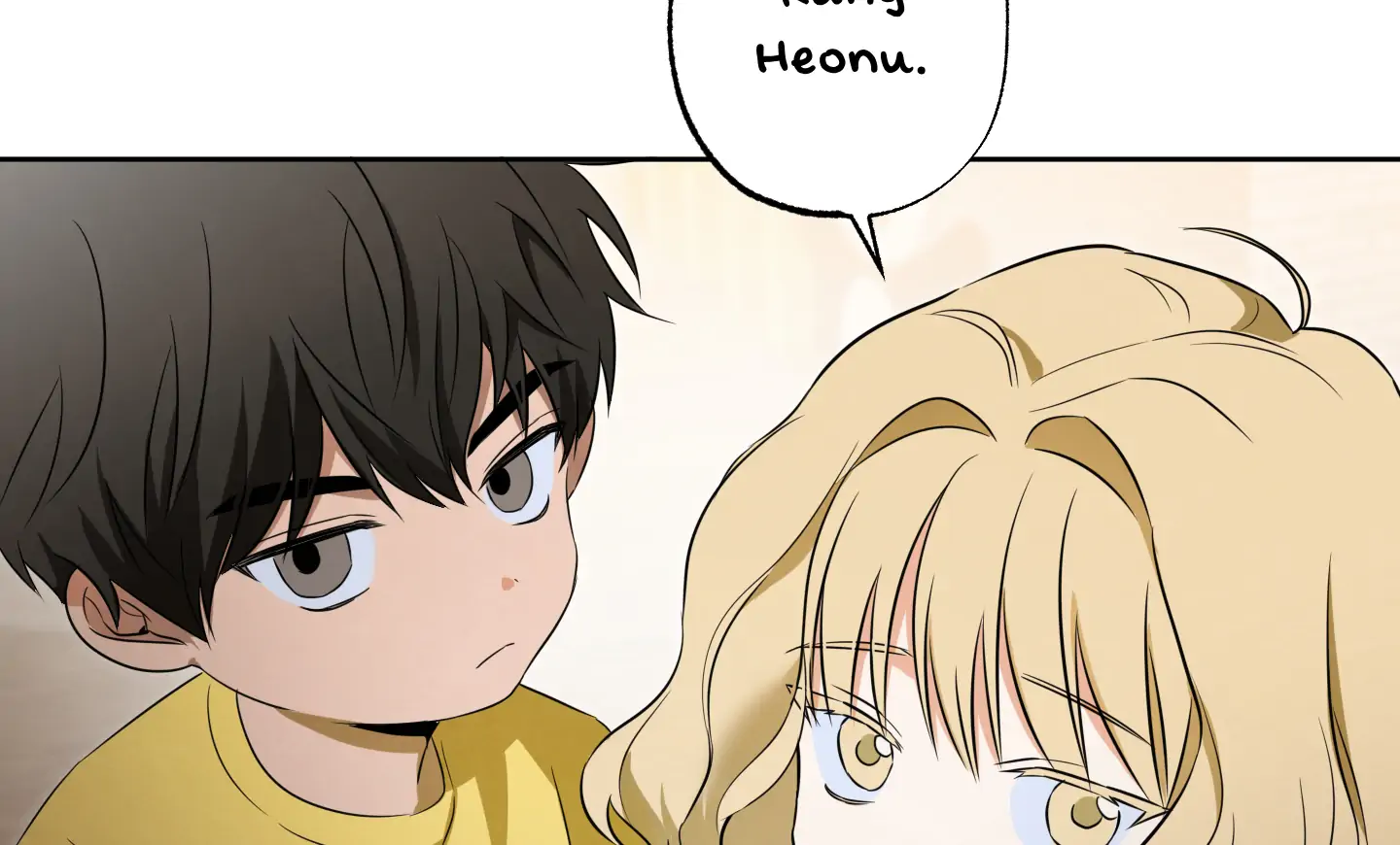 Victory Is Mine Chapter 16 - Page 17 in English