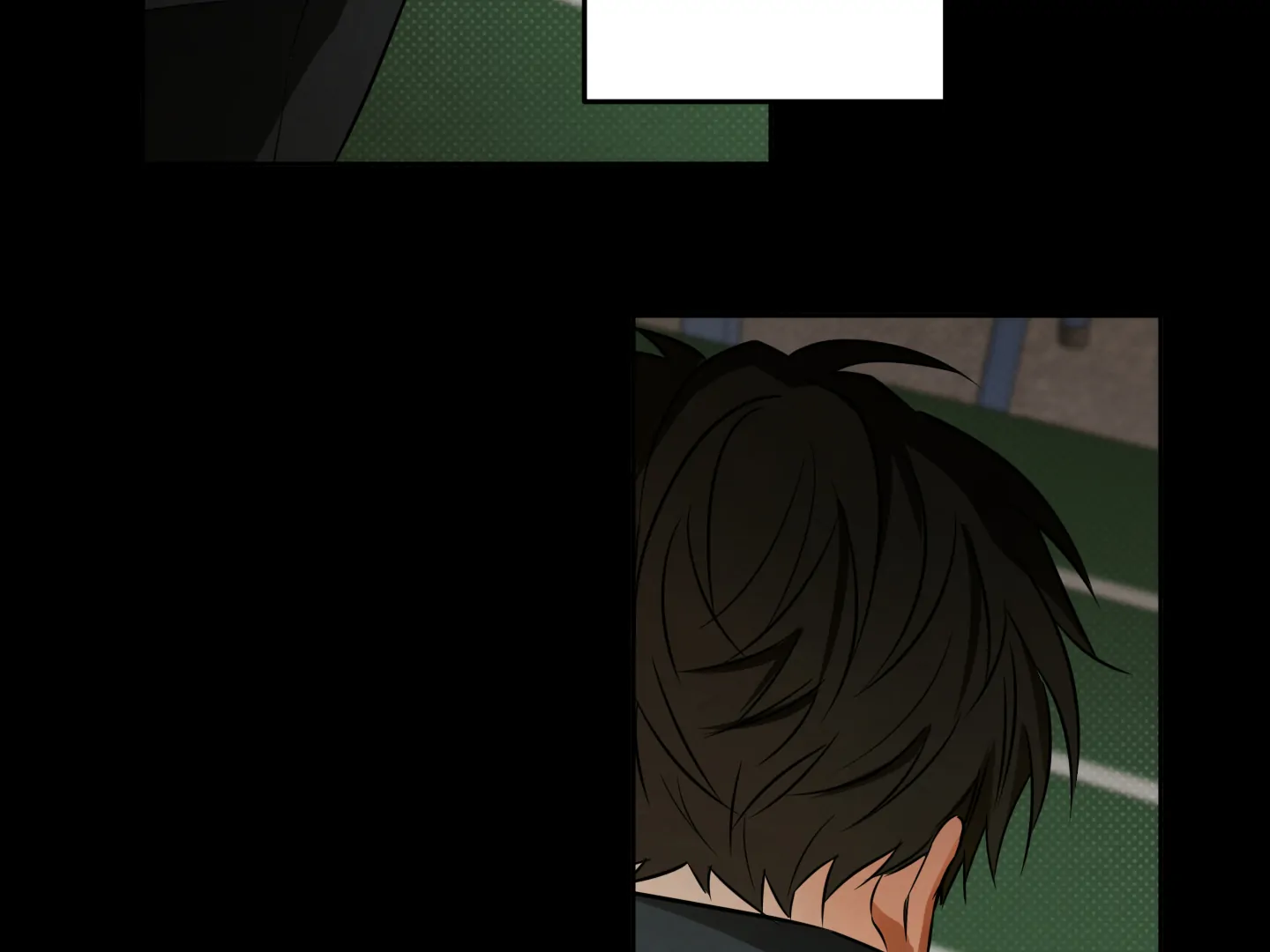 Victory Is Mine Chapter 16 - Page 9 in English