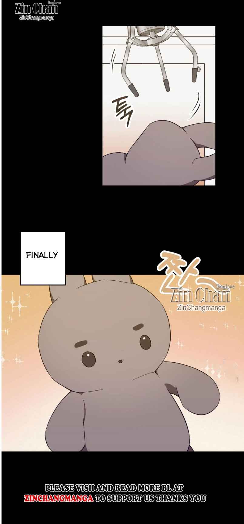 Victory Is Mine Chapter 18.5 - Page 8 in English