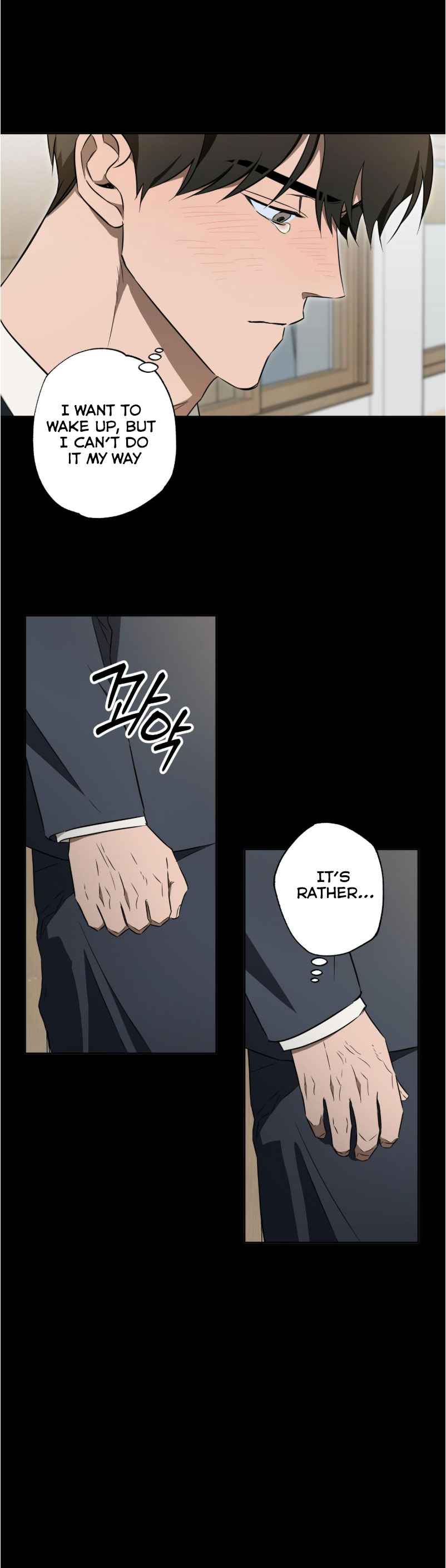 Victory Is Mine Chapter 19 - Page 7 in English