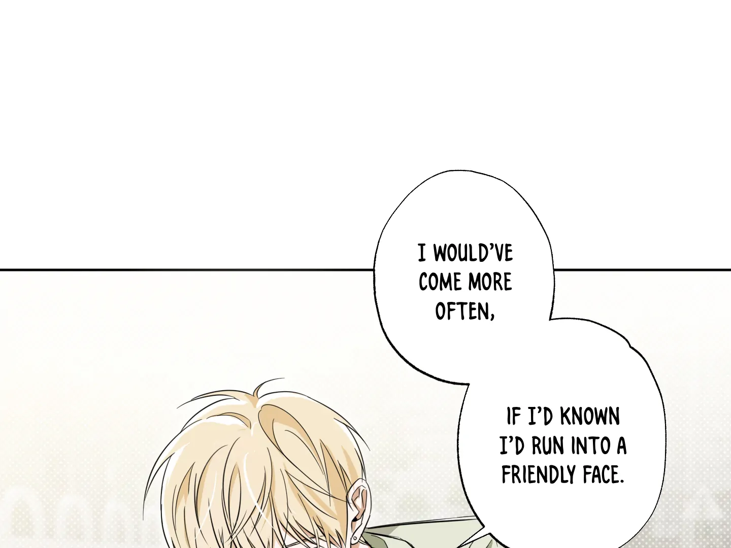Victory Is Mine Chapter 2 - Page 100 in English