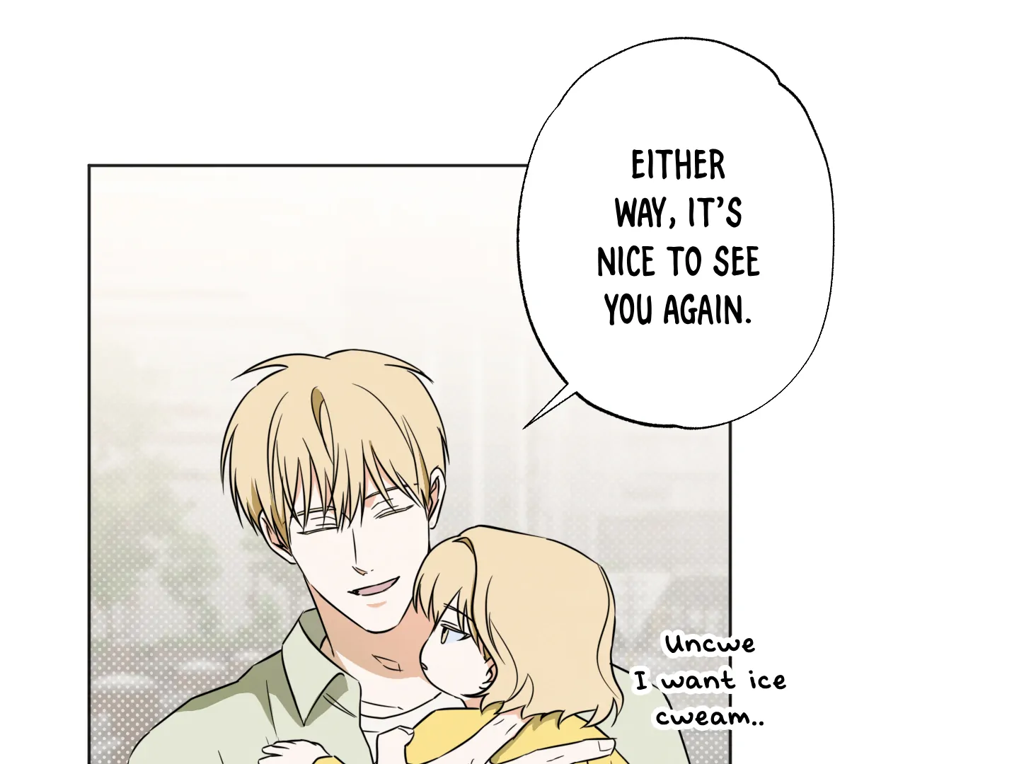 Victory Is Mine Chapter 2 - Page 111 in English