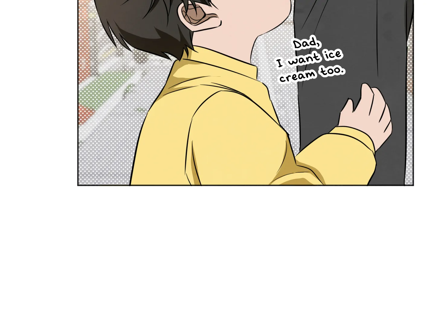 Victory Is Mine Chapter 2 - Page 114 in English