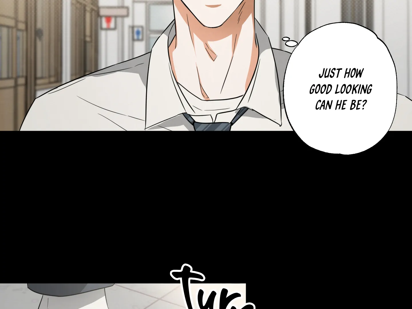 Victory Is Mine Chapter 2 - Page 21 in English