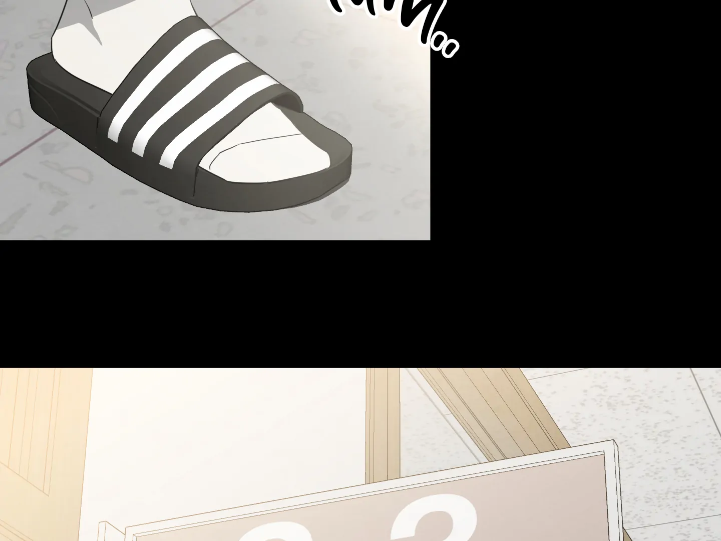 Victory Is Mine Chapter 2 - Page 22 in English