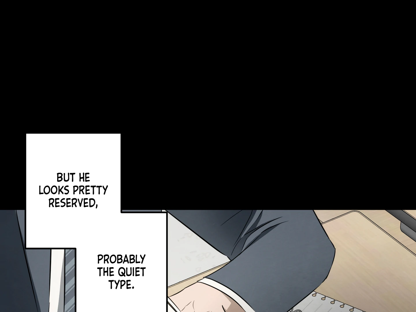 Victory Is Mine Chapter 2 - Page 29 in English