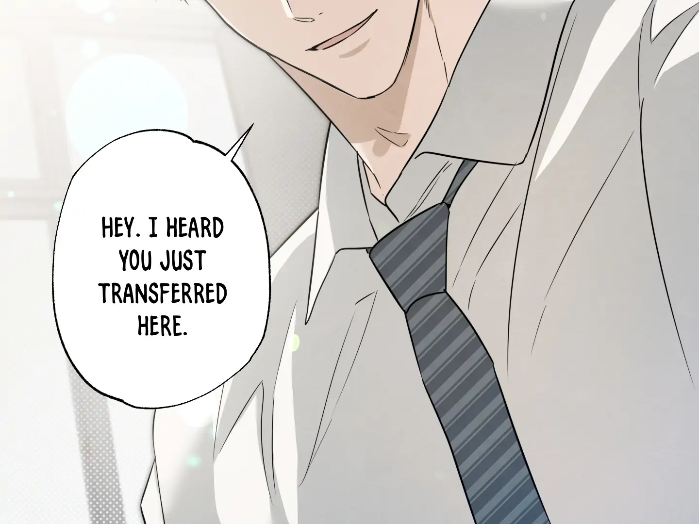 Victory Is Mine Chapter 2 - Page 37 in English