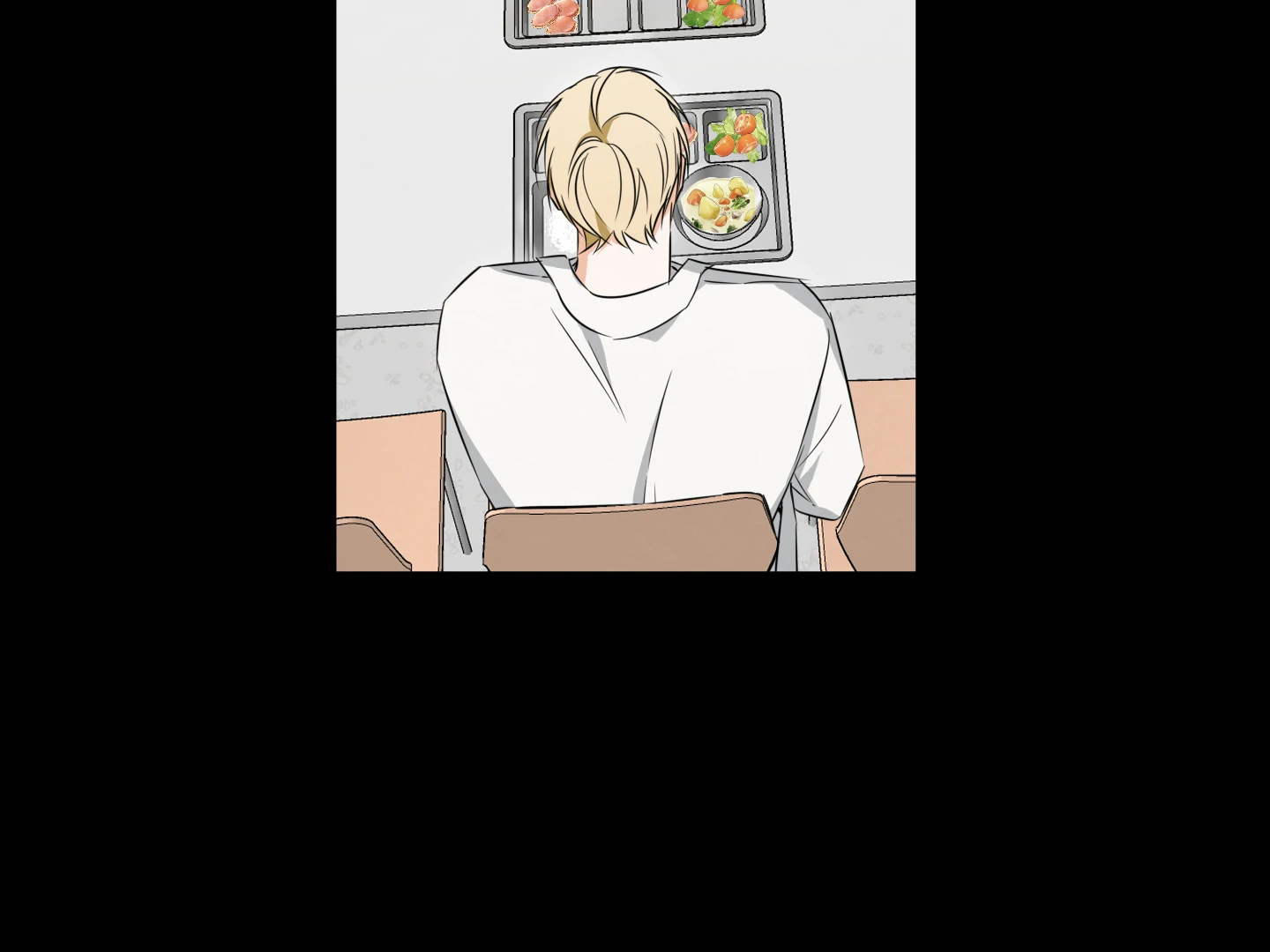 Victory Is Mine Chapter 2 - Page 6 in English