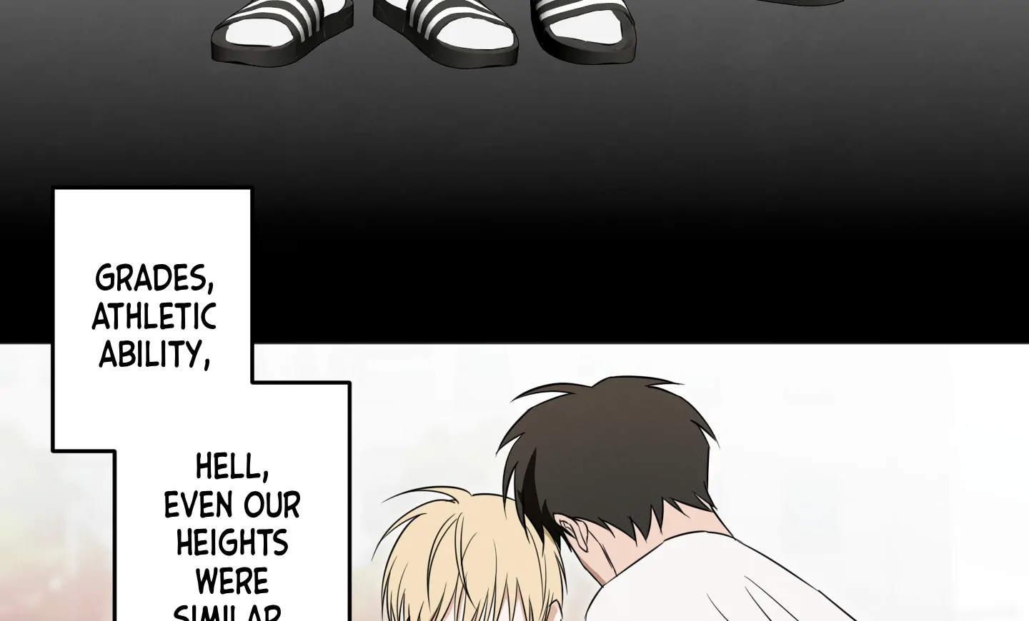 Victory Is Mine Chapter 2 - Page 61 in English