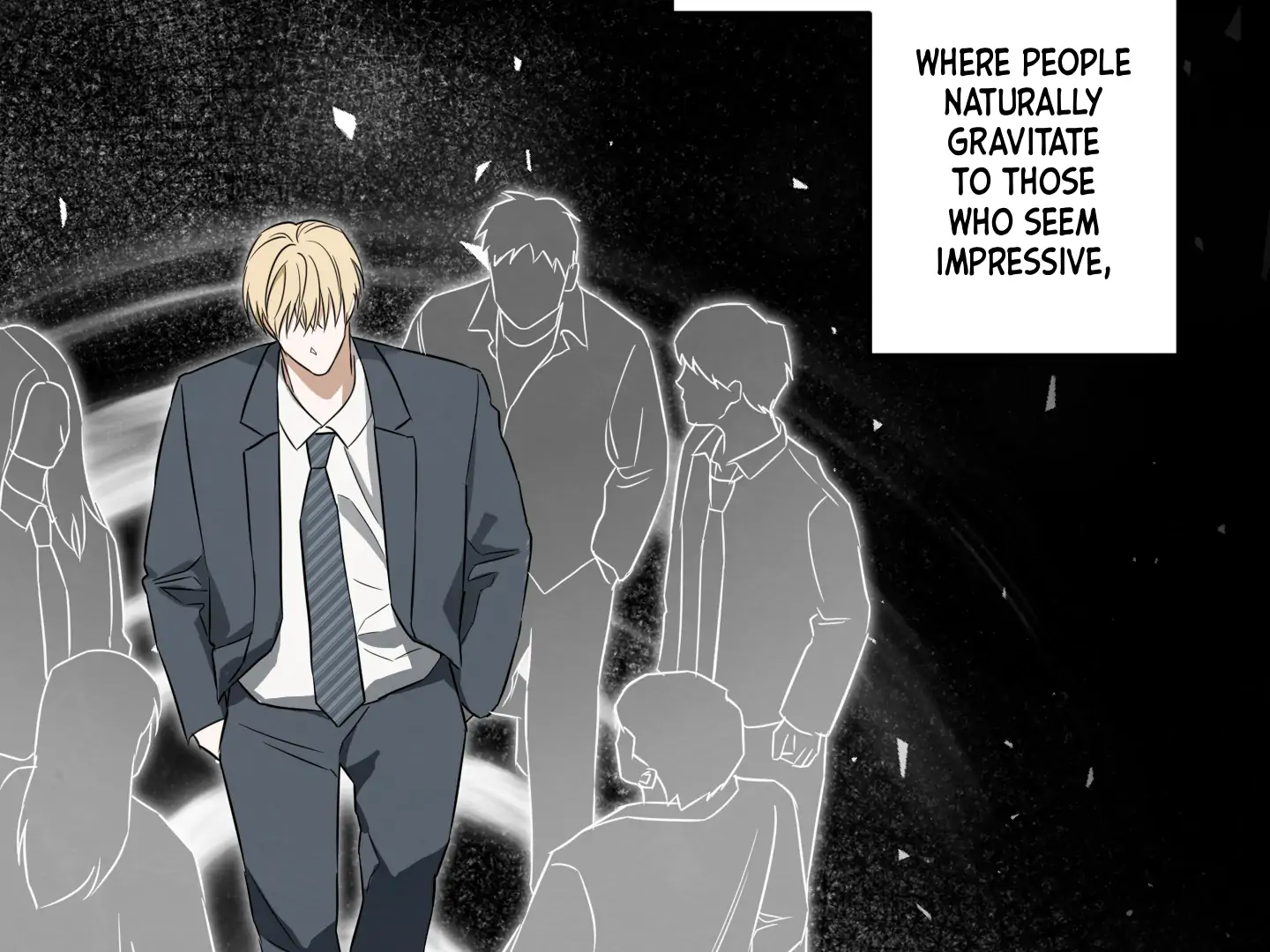 Victory Is Mine Chapter 2 - Page 65 in English