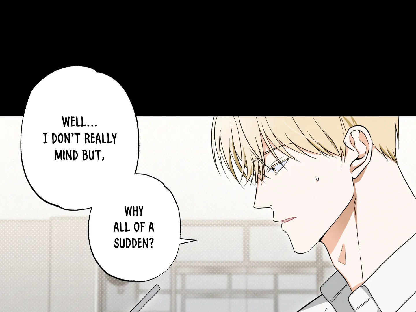 Victory Is Mine Chapter 2 - Page 7 in English