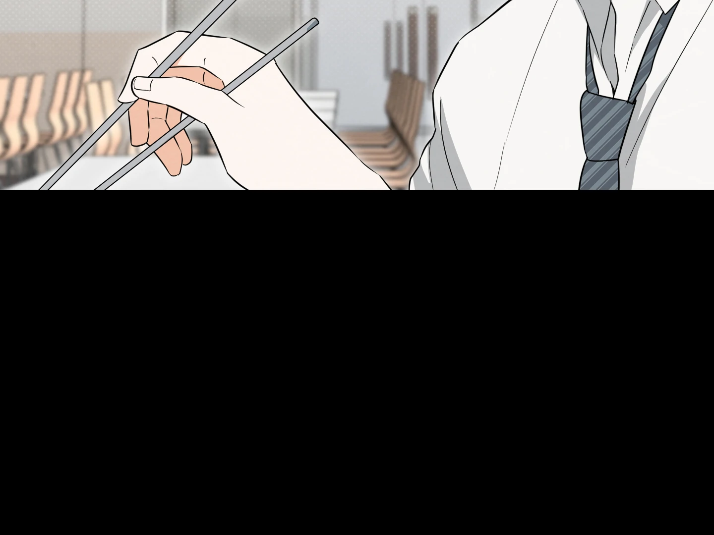 Victory Is Mine Chapter 2 - Page 8 in English