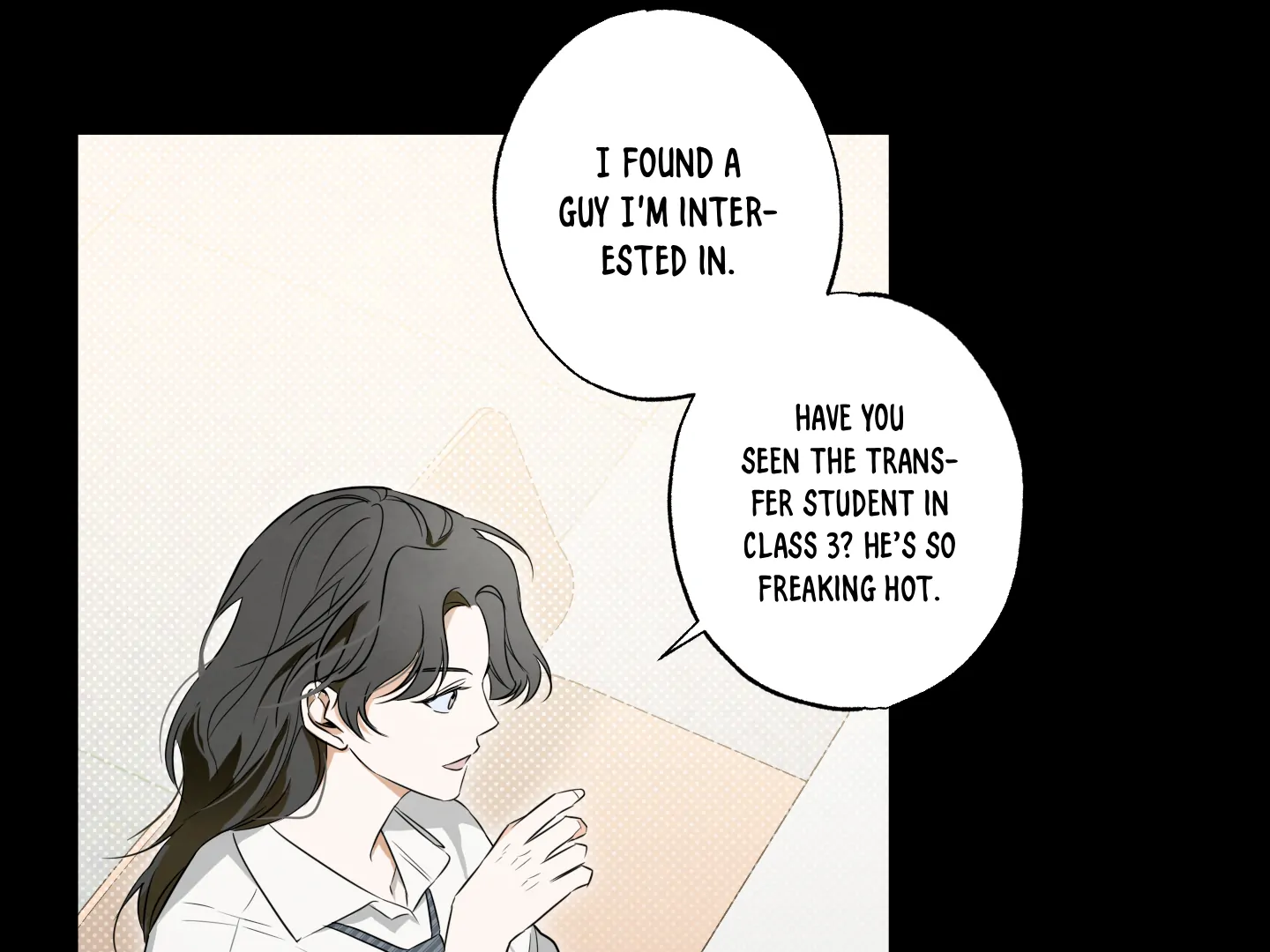 Victory Is Mine Chapter 2 - Page 9 in English