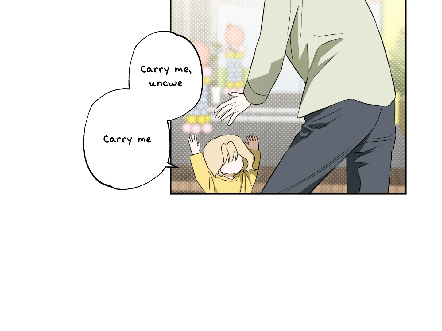 Victory Is Mine Chapter 2 - Page 99 in English