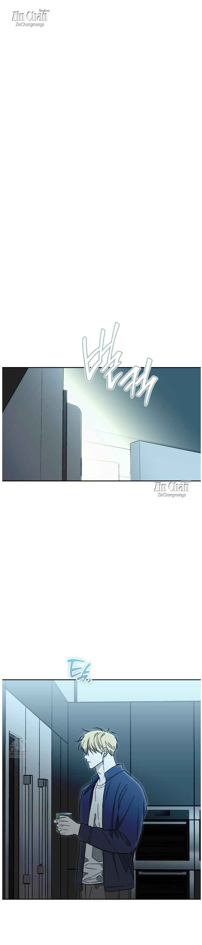 Victory Is Mine Chapter 21.6 - Page 10 in English
