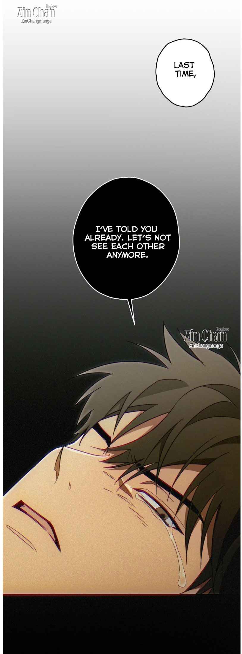 Victory Is Mine Chapter 21.6 - Page 8 in English
