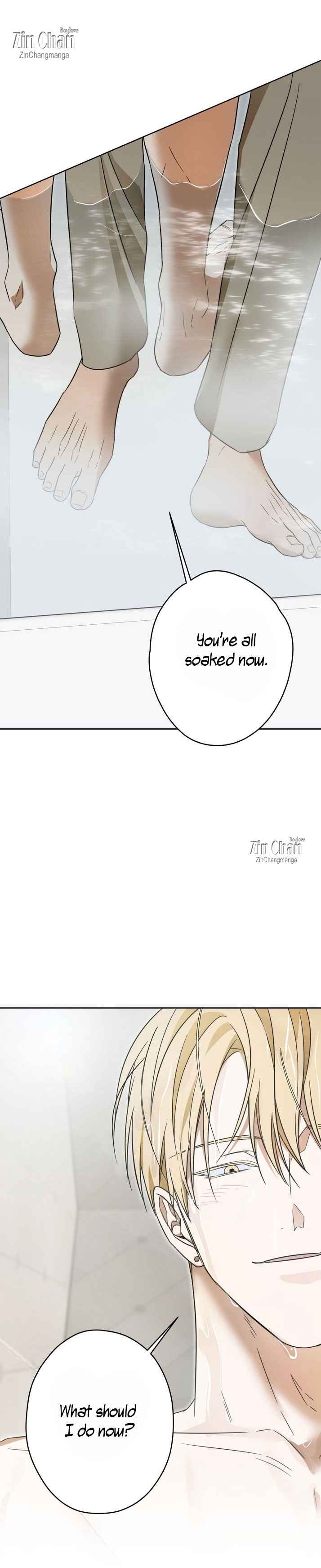 Victory Is Mine Chapter 27.6 - Page 10 in English