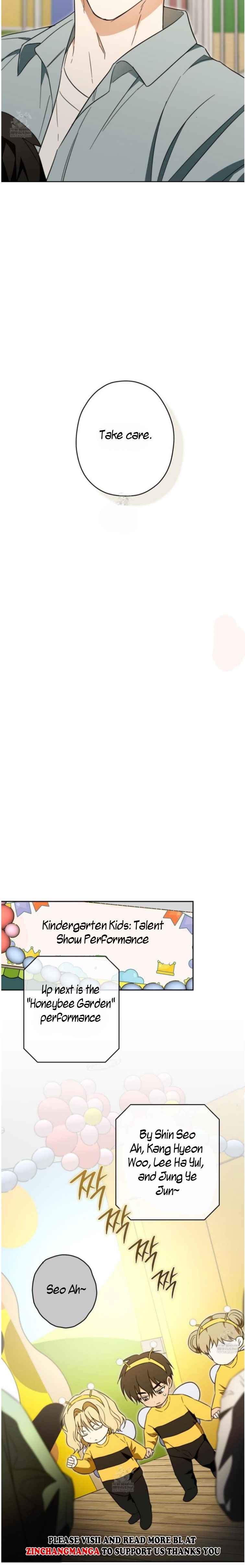 Victory Is Mine Chapter 27 - Page 8 in English