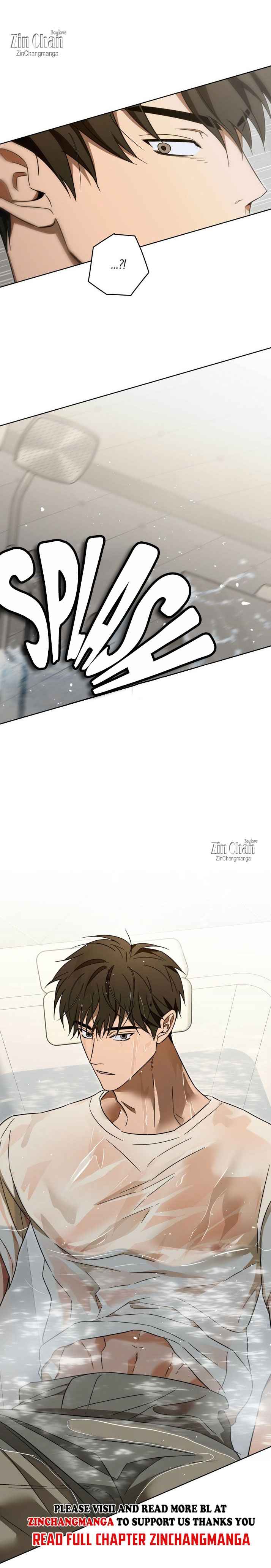 Victory Is Mine Chapter 28 - Page 21 in English