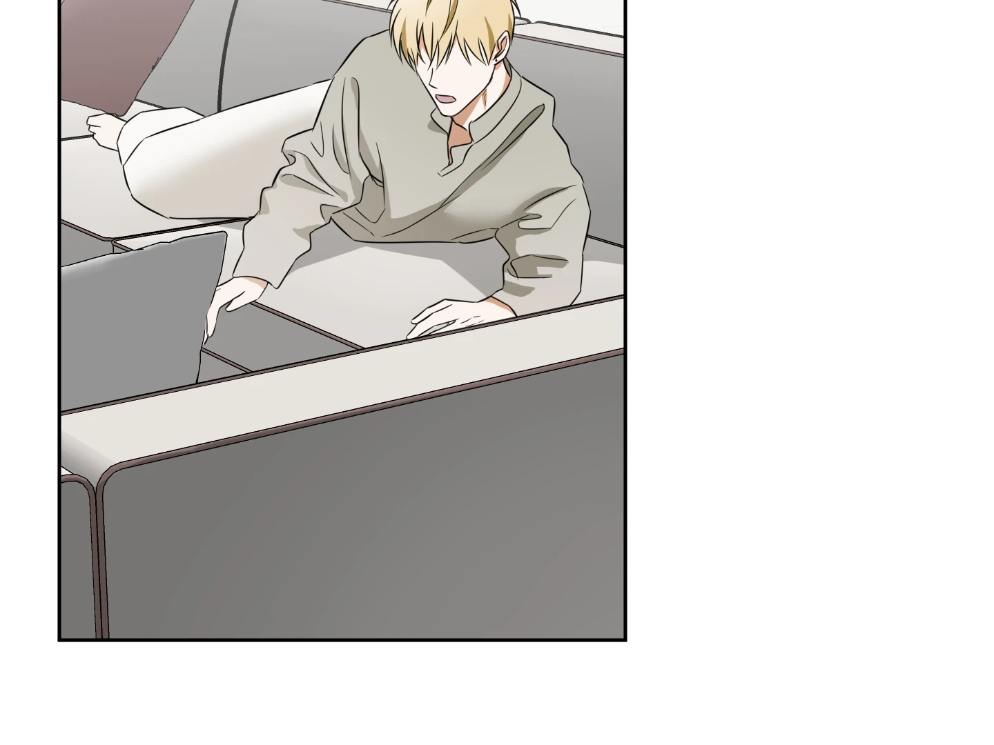 Victory Is Mine Chapter 3 - Page 10 in English