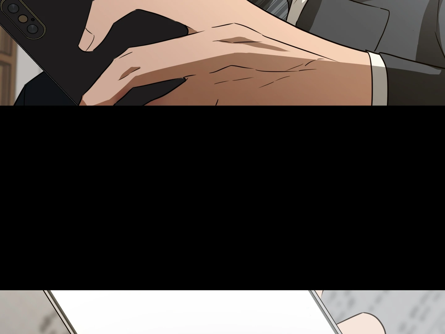 Victory Is Mine Chapter 3 - Page 116 in English