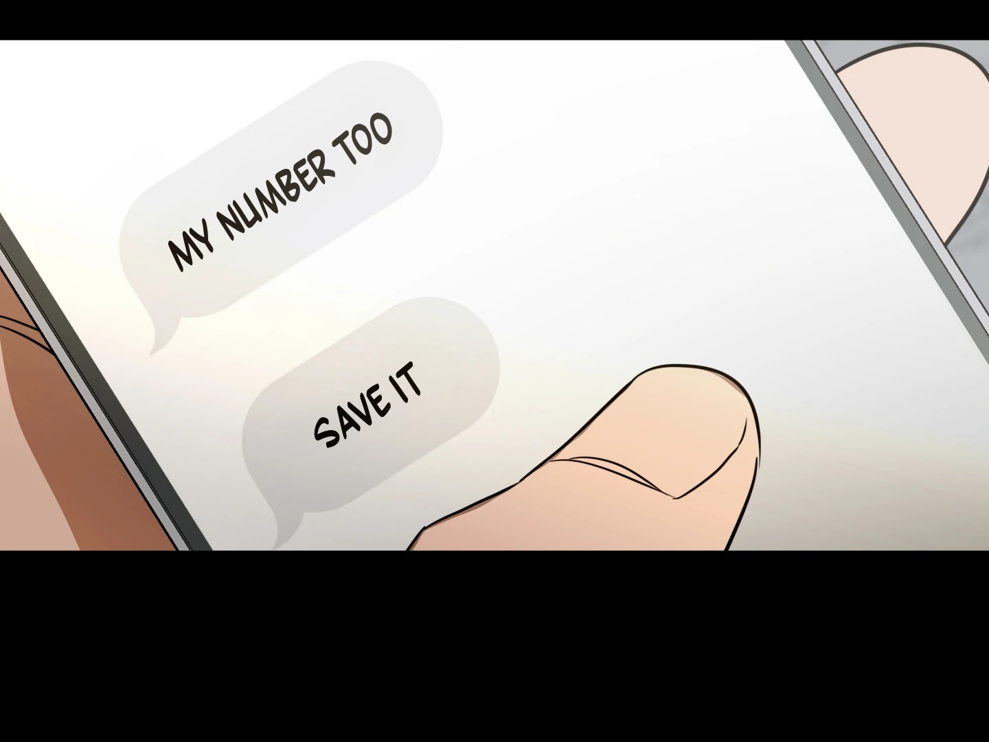 Victory Is Mine Chapter 3 - Page 118 in English