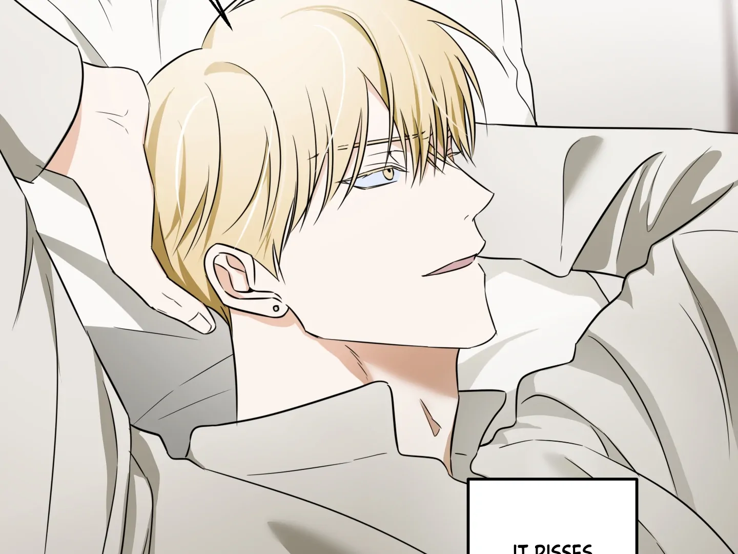 Victory Is Mine Chapter 3 - Page 16 in English