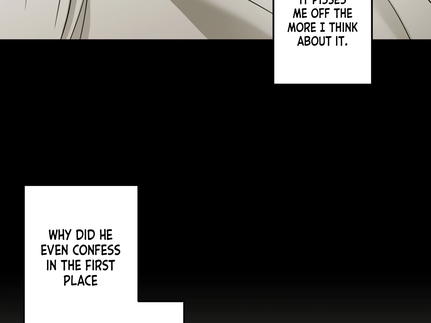Victory Is Mine Chapter 3 - Page 17 in English