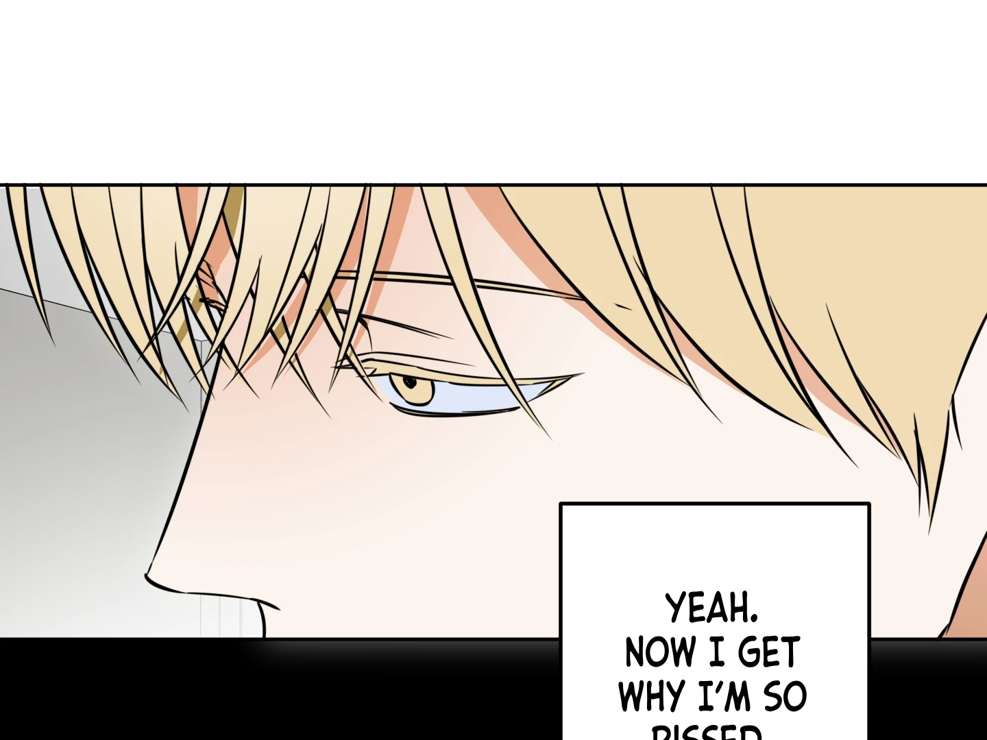 Victory Is Mine Chapter 3 - Page 39 in English