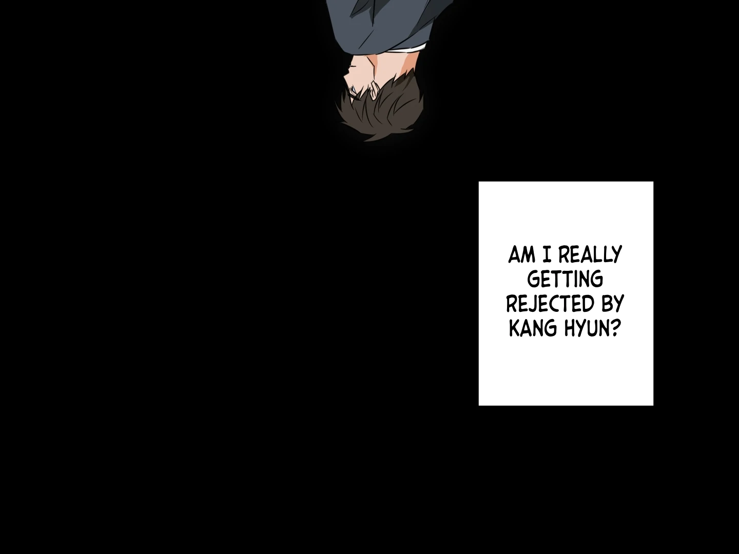 Victory Is Mine Chapter 3 - Page 45 in English