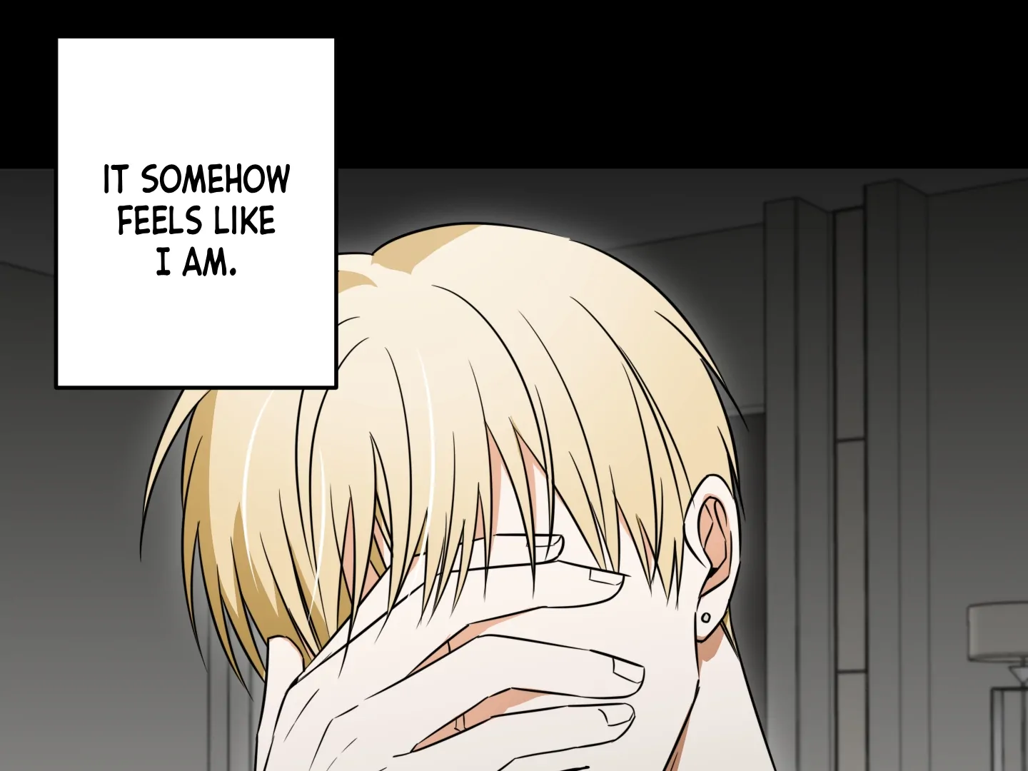 Victory Is Mine Chapter 3 - Page 46 in English