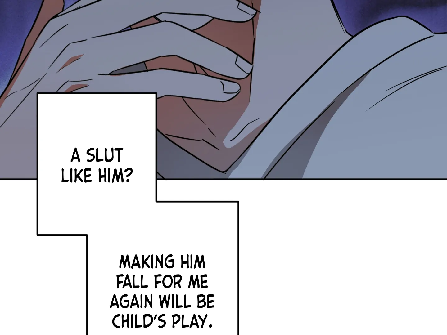 Victory Is Mine Chapter 3 - Page 49 in English