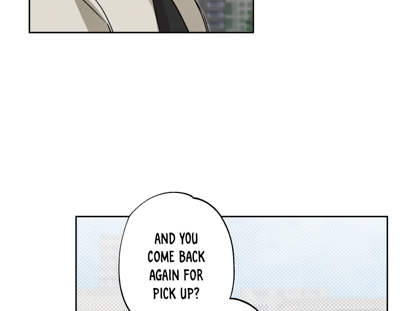 Victory Is Mine Chapter 3 - Page 70 in English