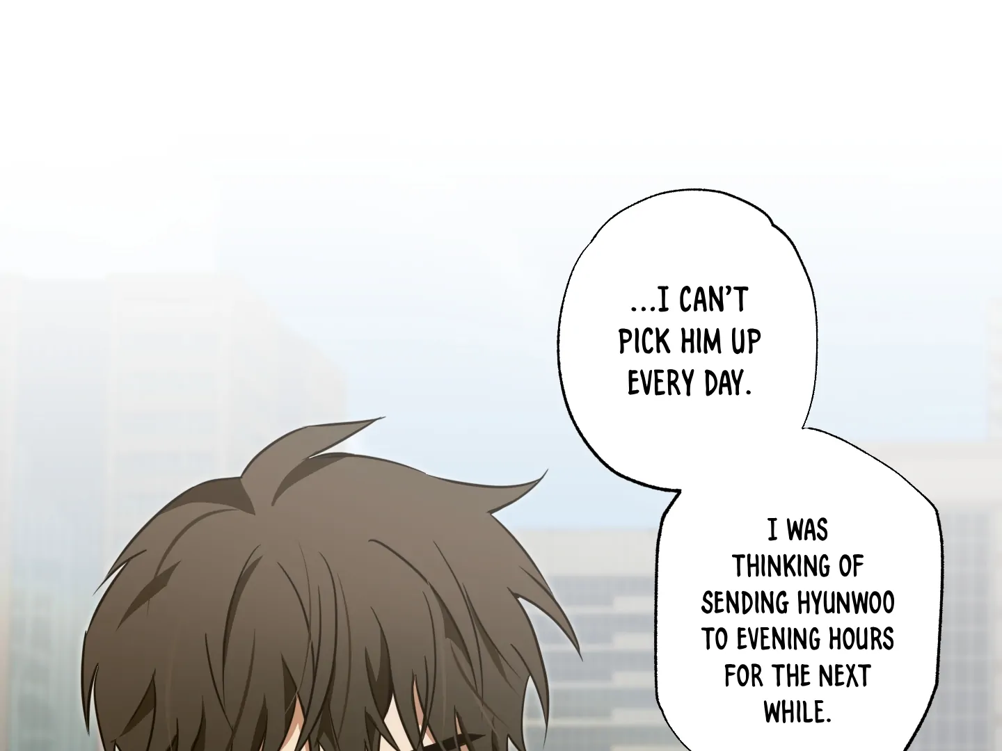 Victory Is Mine Chapter 3 - Page 73 in English