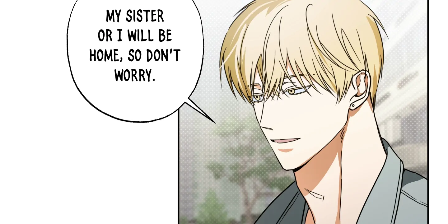 Victory Is Mine Chapter 3 - Page 79 in English