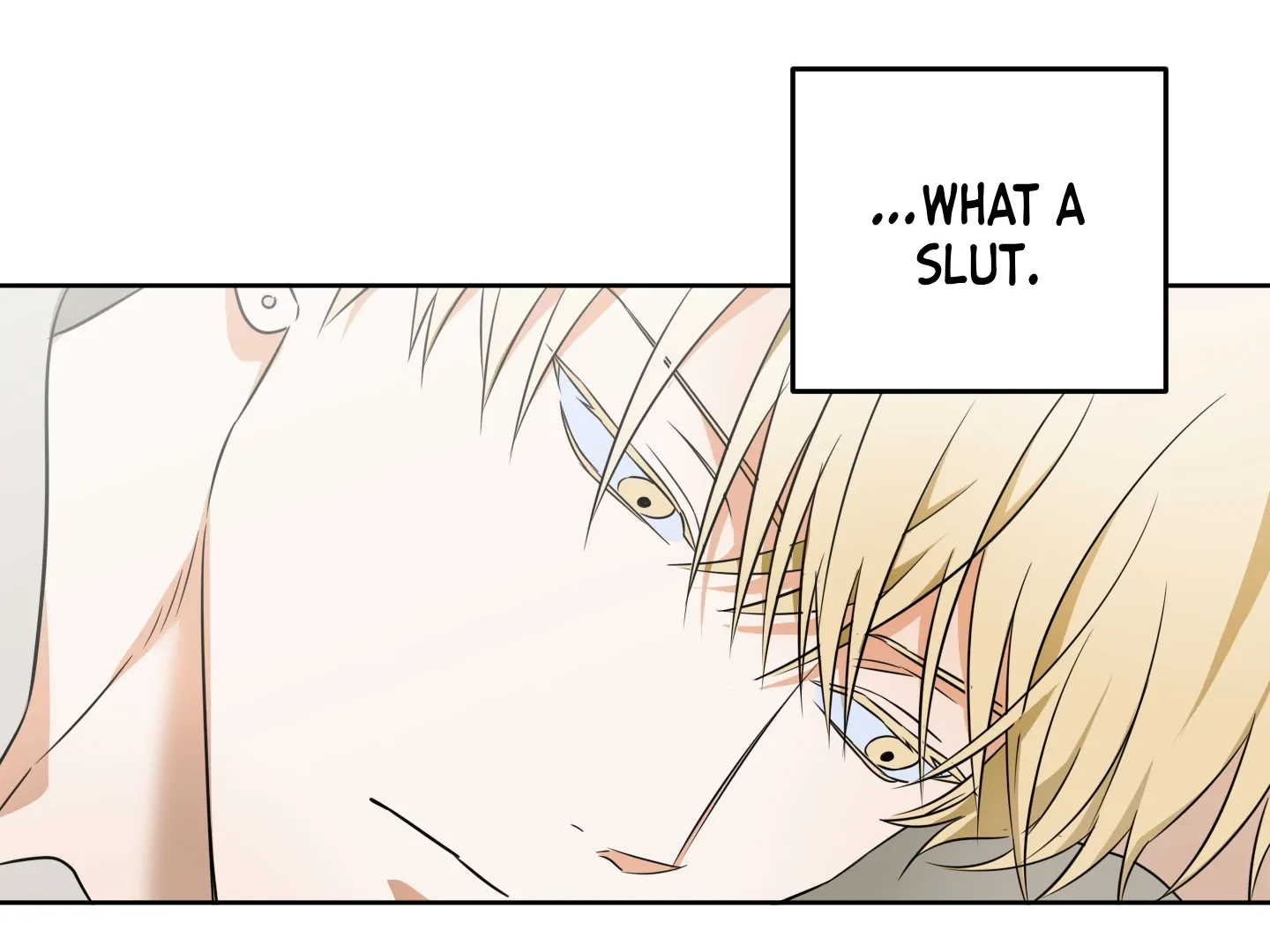 Victory Is Mine Chapter 3 - Page 8 in English