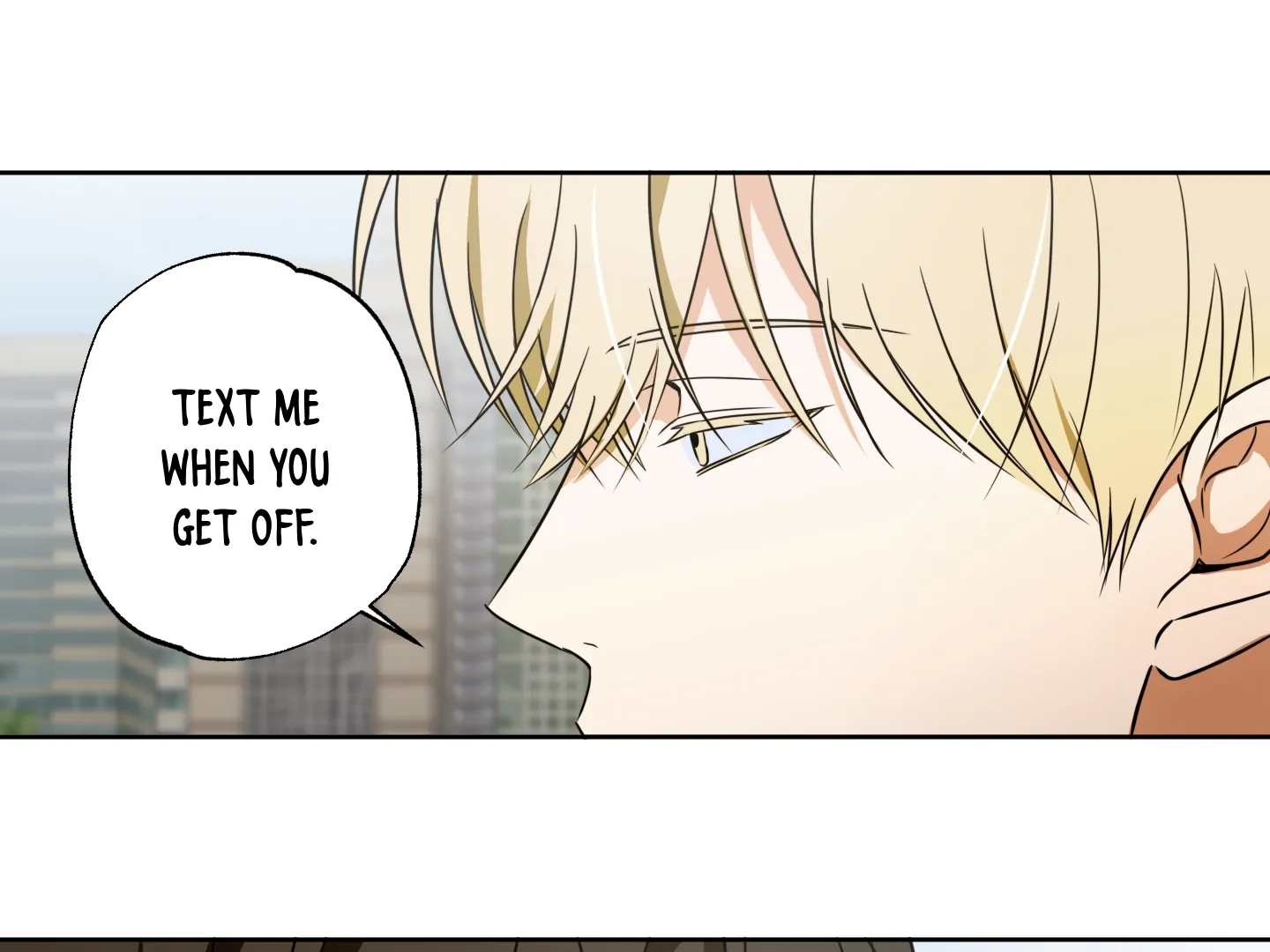 Victory Is Mine Chapter 3 - Page 85 in English