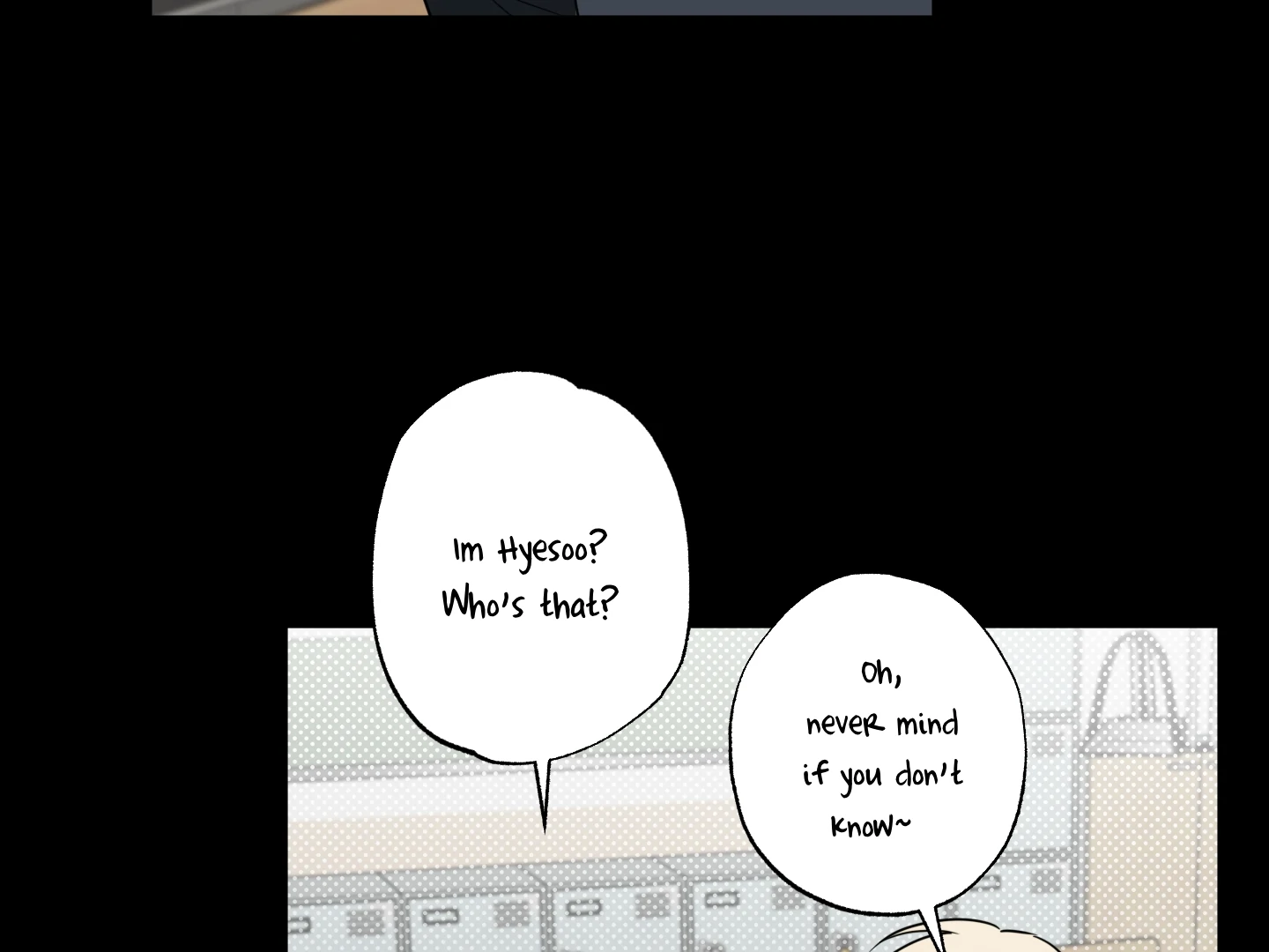 Victory Is Mine Chapter 3 - Page 99 in English