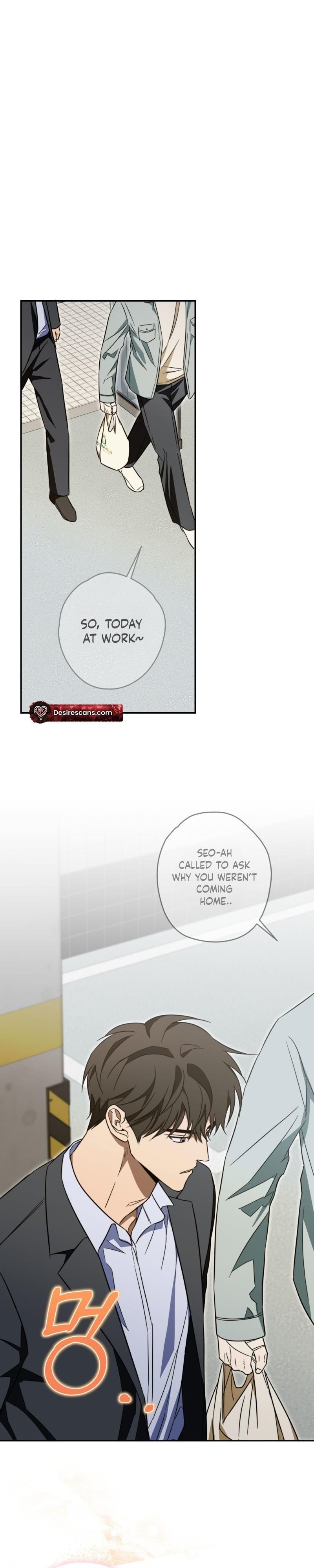 Victory Is Mine Chapter 30 - Page 29 in English