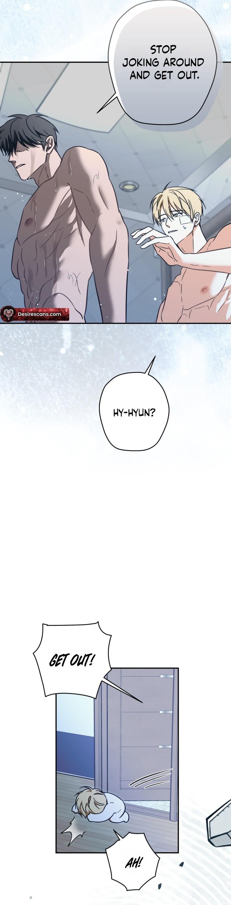 Victory Is Mine Chapter 30 - Page 5 in English