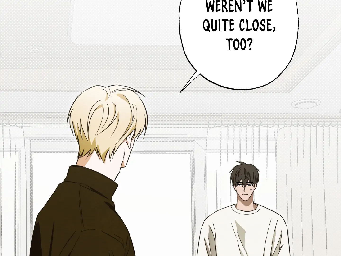 Victory Is Mine Chapter 4 - Page 104 in English