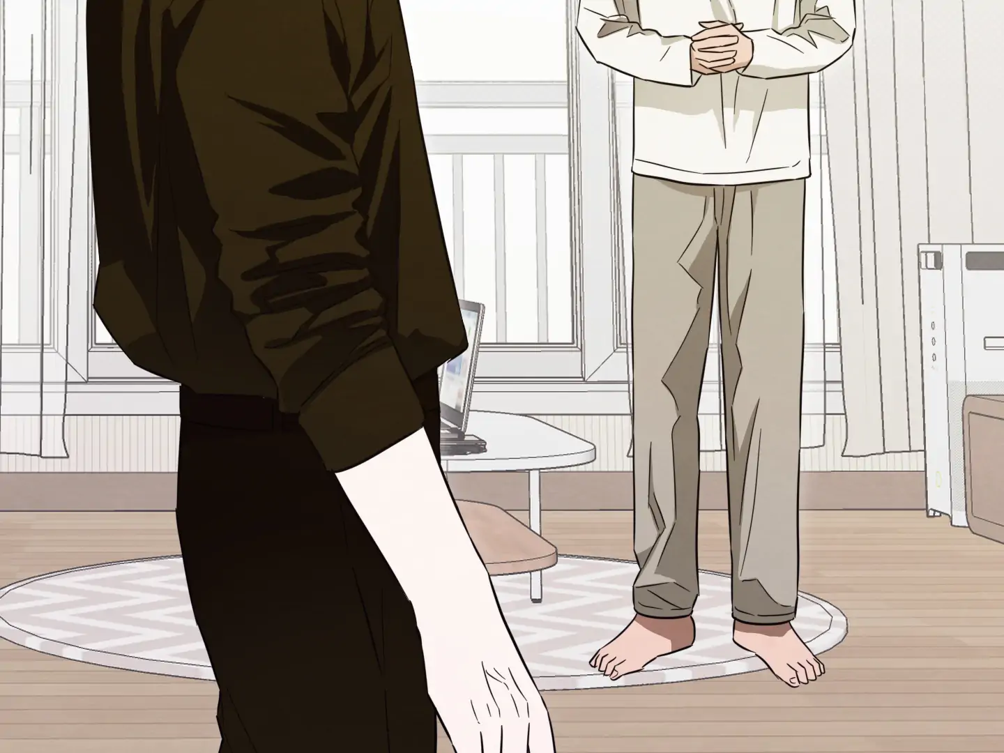 Victory Is Mine Chapter 4 - Page 105 in English