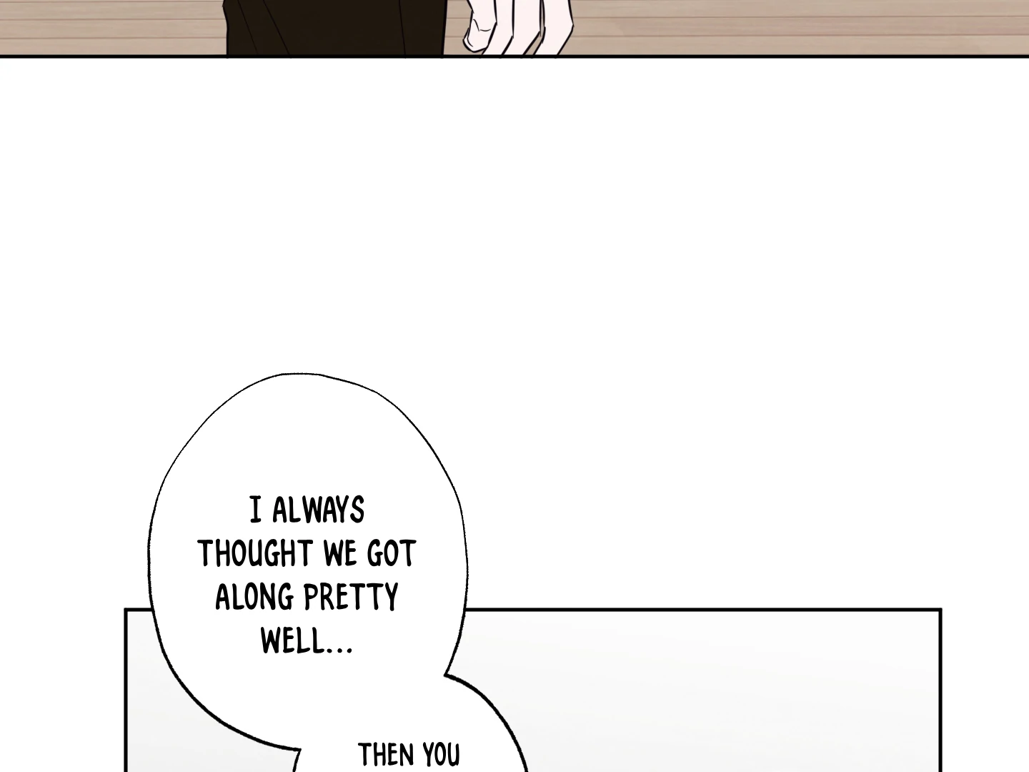 Victory Is Mine Chapter 4 - Page 106 in English