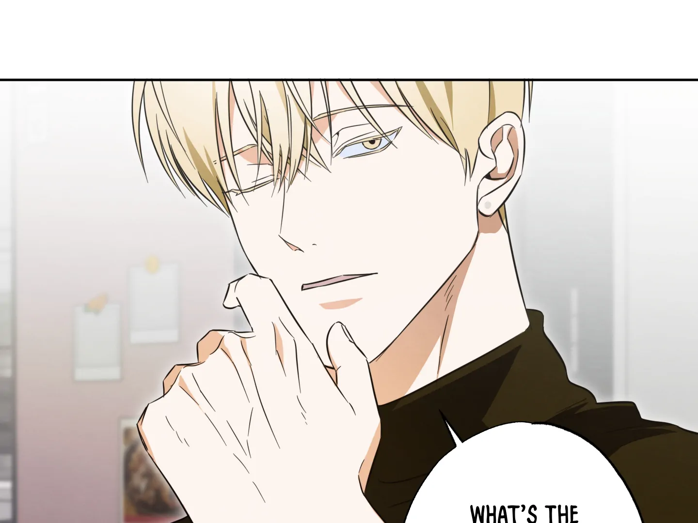Victory Is Mine Chapter 4 - Page 113 in English