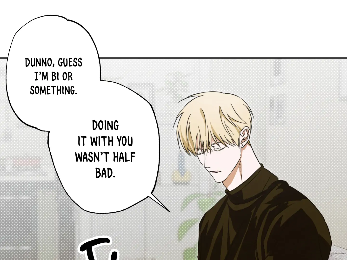 Victory Is Mine Chapter 4 - Page 121 in English