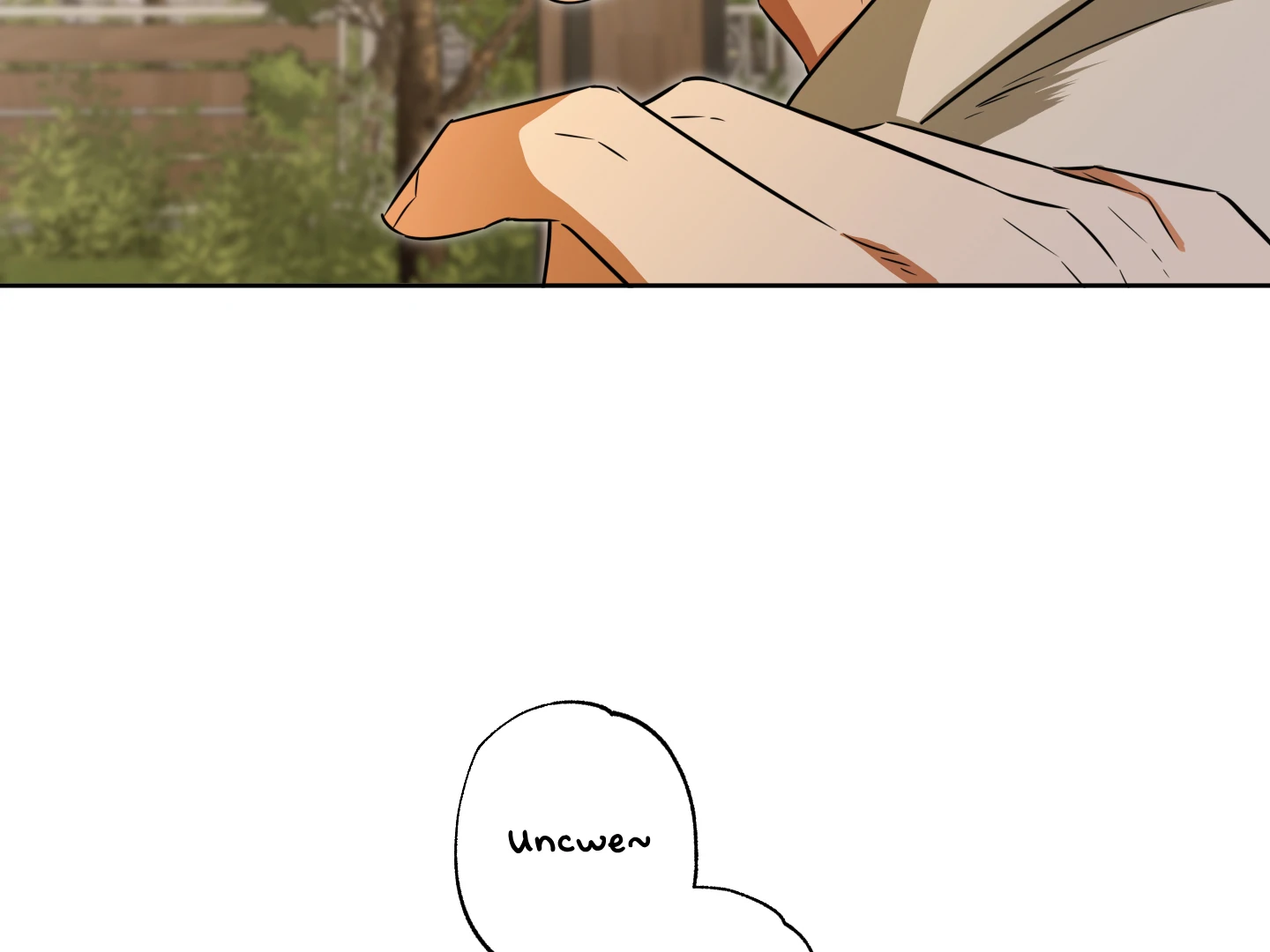 Victory Is Mine Chapter 4 - Page 36 in English