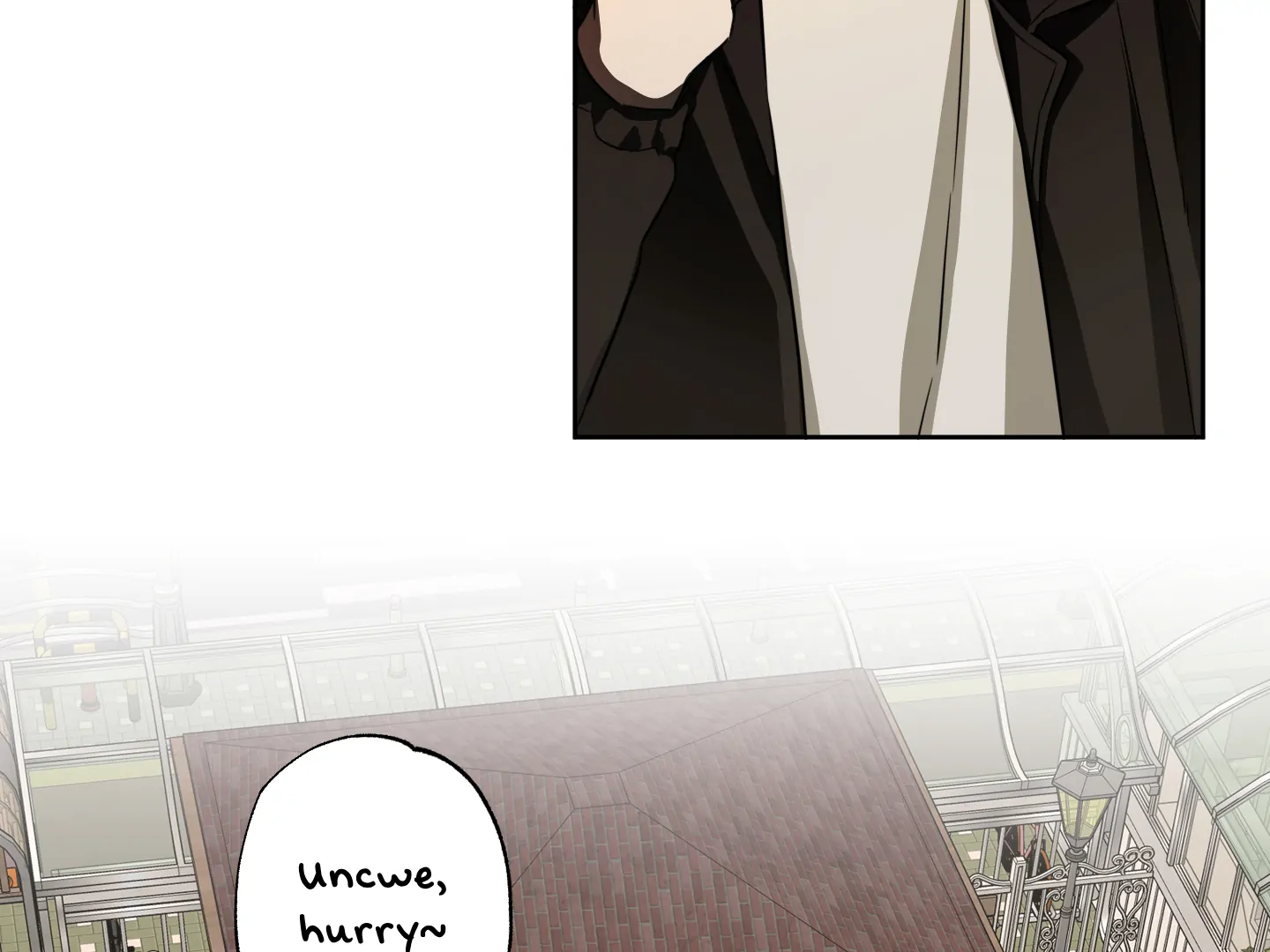 Victory Is Mine Chapter 4 - Page 41 in English