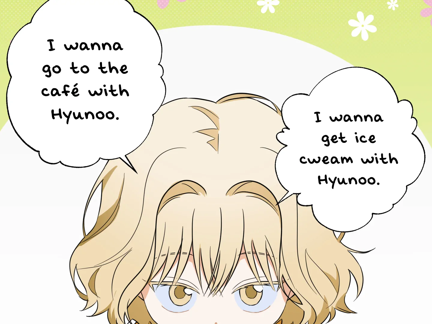 Victory Is Mine Chapter 4 - Page 47 in English