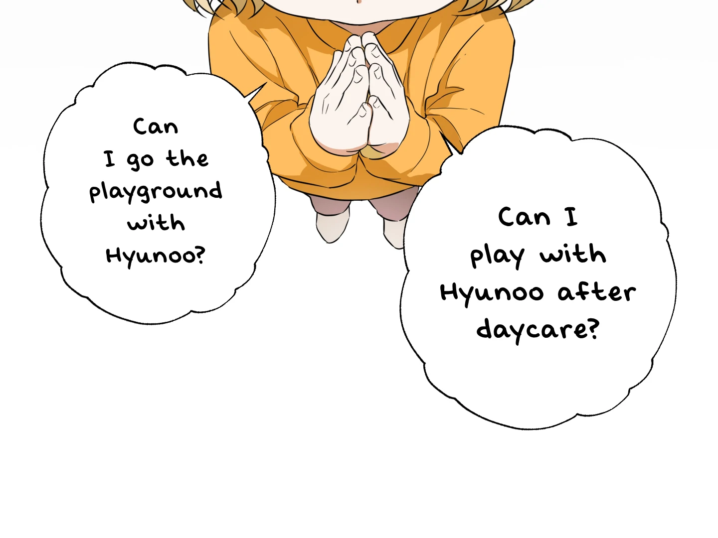 Victory Is Mine Chapter 4 - Page 48 in English